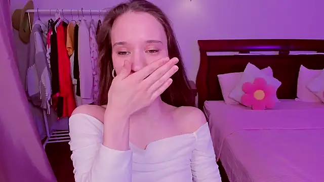 StaceySunny online show from February 8, 2026, 5:16 pm