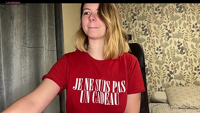 Nina blain online show from March 6, 2025, 8:41 am