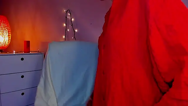 Meagn Extasy online show from February 3, 2025, 2:24 pm