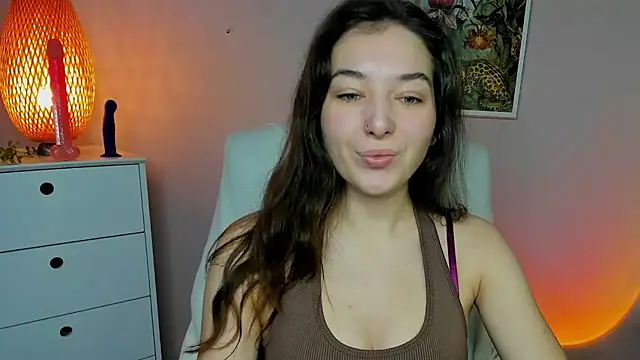 Meagn Extasy online show from November 10, 2025, 7:29 am