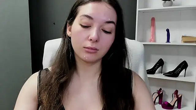 Meagn Extasy online show from February 5, 2026, 7:46 am