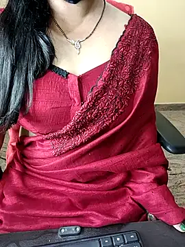 Snapshot of Adwithaa chatting on February 2, 2026, 6:23 am Adwithaa online show from February 2, 2026, 6:23 am