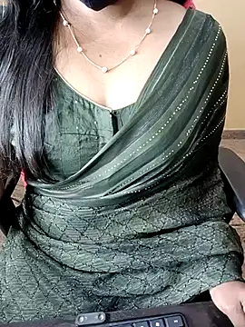 Snapshot of Adwithaa chatting on February 19, 2026, 5:25 am Adwithaa online show from February 19, 2026, 5:25 am