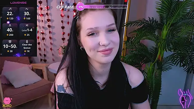 Snapshot of Lia_xxGirl chatting on February 19, 2026, 3:08 pm Lia xxGirl online show from February 19, 2026, 3:08 pm