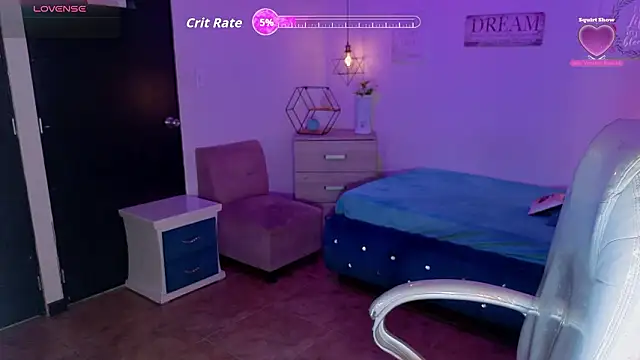 Violeta dss online show from January 17, 2026, 2:00 pm