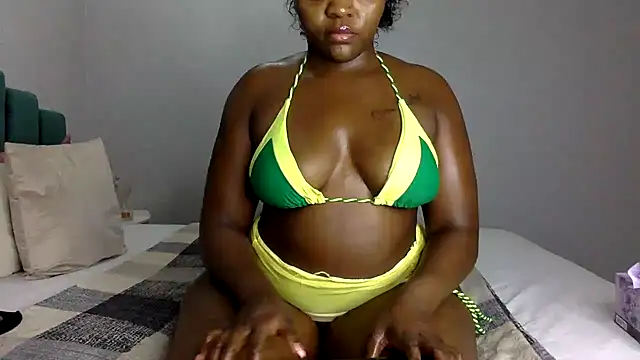 Bootylexy22 online show from October 19, 2025, 7:03 pm