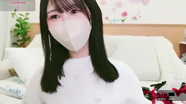 Conatsu online show from January 12, 2026, 6:07 am