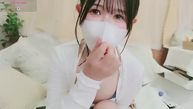 Conatsu online show from May 21, 2026, 2:24 pm