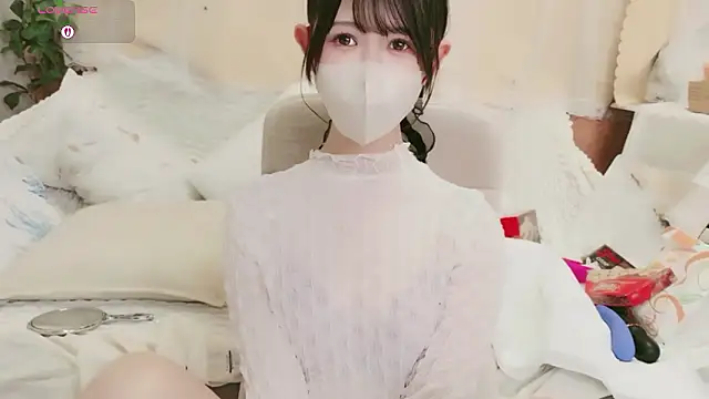 Conatsu online show from May 27, 2026, 2:36 pm