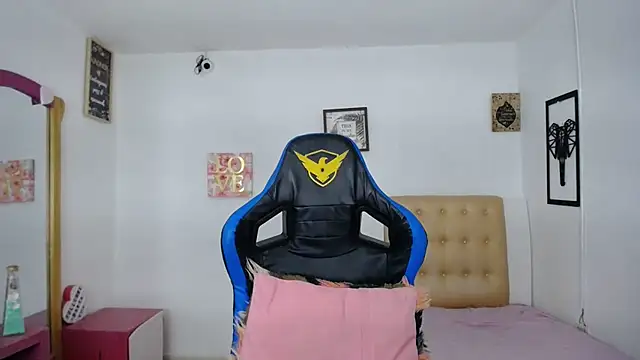 Snapshot of MadinsonCopper chatting on January 18, 2025, 7:04 pm MadinsonCopper online show from January 18, 2025, 7:04 pm