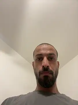 KinkyFactor9 online show from March 30, 2026, 9:54 am