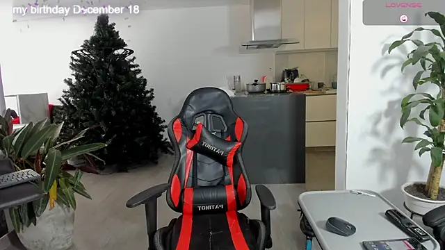 TROYWESLY- online show from December 16, 2025, 3:50 pm