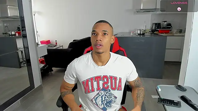 TROYWESLY- online show from February 8, 2026, 7:06 pm