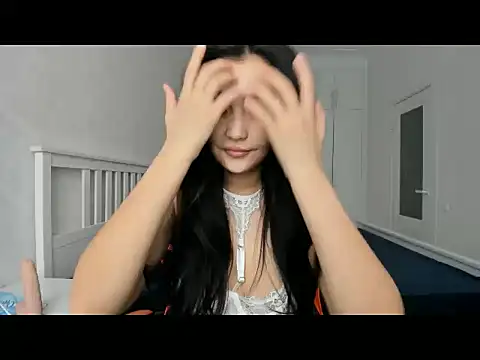 Missykitty01 online show from November 21, 2025, 7:40 am