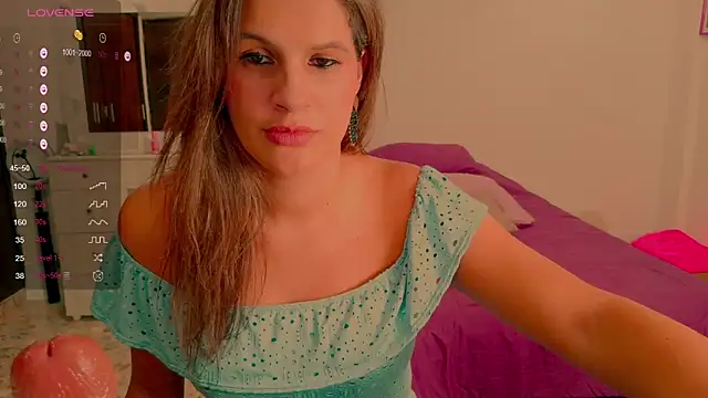 dalila sexxx online show from June 13, 2026, 4:43 am