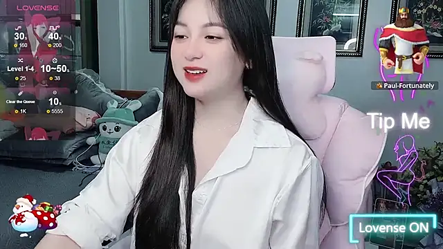  Nana 20 online show from November 15, 2025, 4:32 am