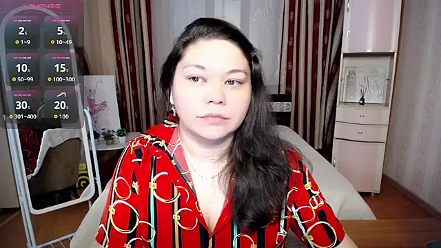 supersex 96 online show from November 23, 2025, 8:08 pm