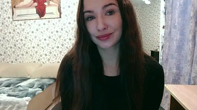 RosieRosa online show from September 17, 2025, 4:25 am