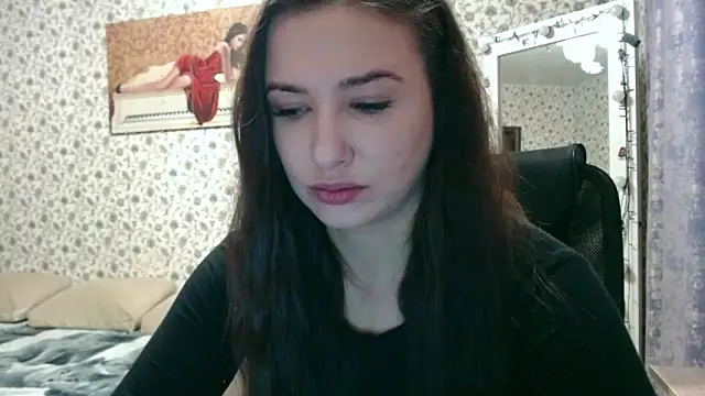 RosieRosa online show from September 30, 2025, 4:06 am