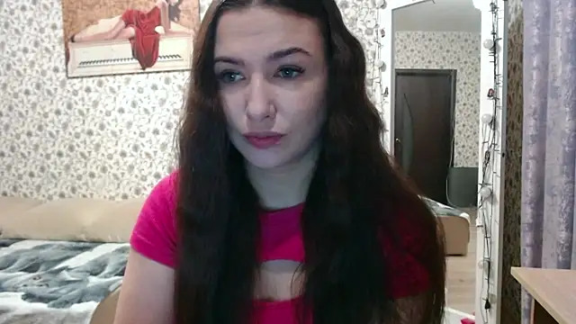 RosieRosa online show from October 7, 2025, 3:58 am