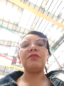 room 24funn online show from February 13, 2025, 7:52 pm