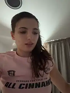 Lanaprincess22 online show from July 16, 2026, 5:57 am
