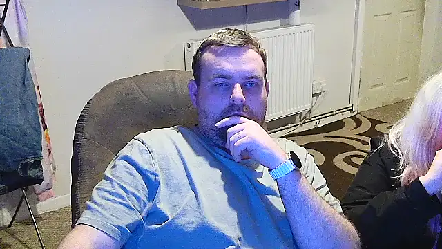 Snapshot of chubby_british_blonde_uk chatting on February 19, 2026, 9:44 pm chubby british blonde uk online show from February 19, 2026, 9:44 pm