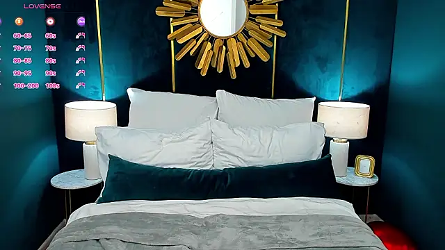 AprilWong online show from March 6, 2026, 6:10 am