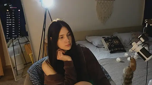 jennetdoll online show from February 28, 2026, 7:48 pm