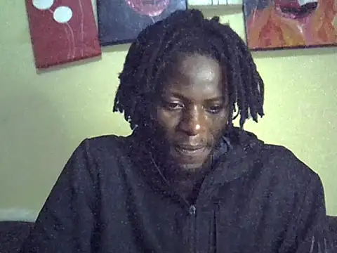 Delicious-D online show from February 23, 2026, 7:55 pm