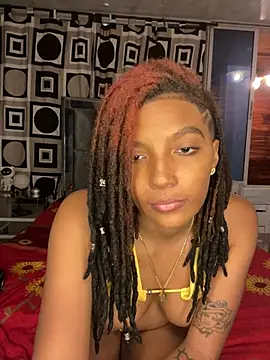 Lya-Kasandra online show from March 16, 2025, 11:36 pm