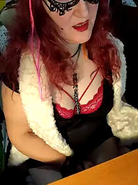 Snapshot of SabrinaXlovess chatting on December 5, 2024, 5:28 pm SabrinaXlovess online show from December 5, 2024, 5:28 pm