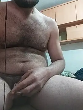 skrigul12 online show from February 15, 2026, 3:36 am