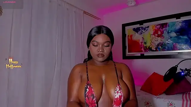 Scarlett 811 online show from October 20, 2025, 10:43 pm