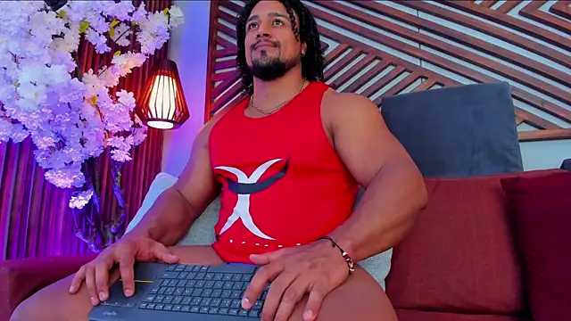 MikeEstevess online show from May 22, 2026, 6:42 am
