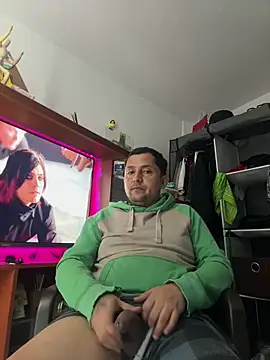 alfonzo teo online show from January 16, 2026, 4:27 am