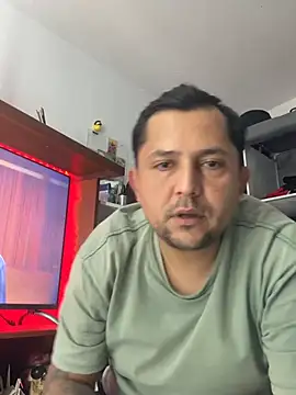 alfonzo teo online show from January 18, 2026, 12:36 am