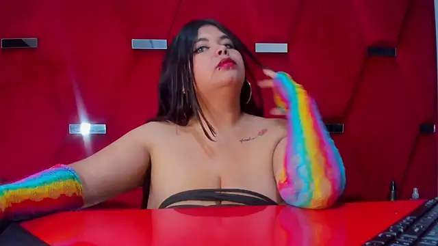 Thyna Smithx69 online show from January 2, 2025, 7:07 pm