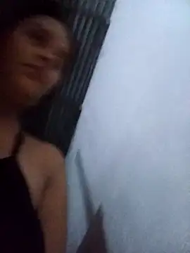 Andreita 95 online show from January 10, 2026, 10:50 am