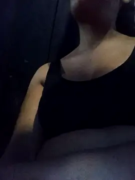 Andreita 95 online show from January 11, 2026, 11:10 pm