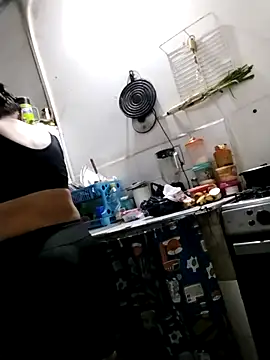 Andreita 95 online show from February 25, 2026, 10:30 pm