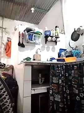 Andreita 95 online show from March 29, 2026, 2:50 pm