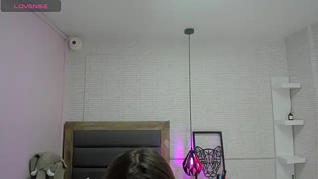 Kittytimberlake online show from January 9, 2025, 7:29 pm