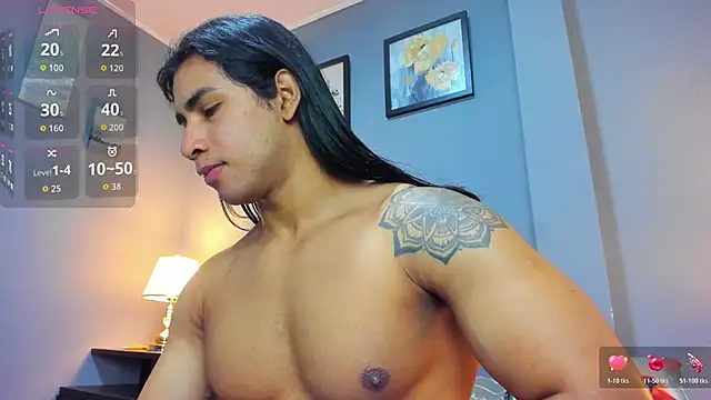 jacob-coper online show from February 6, 2026, 4:17 am