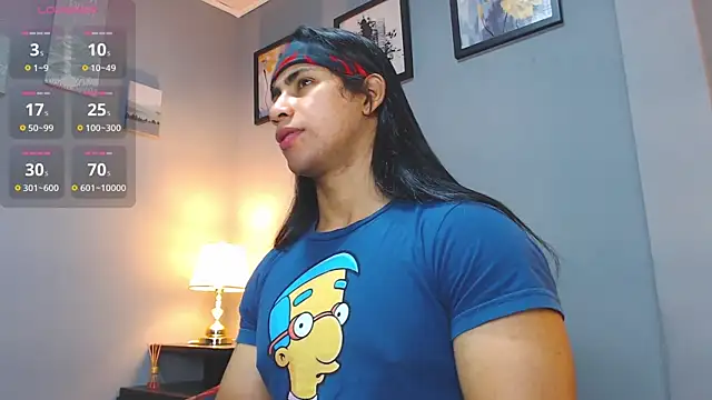 jacob-coper online show from March 4, 2026, 4:29 am