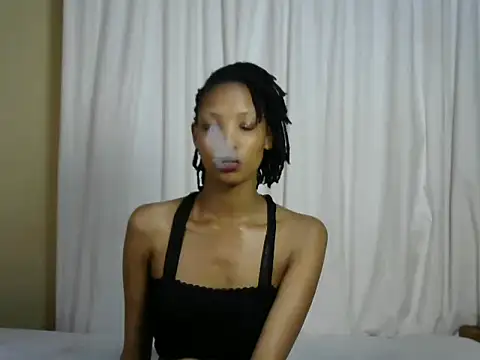 StarBarbiee online show from November 2, 2025, 8:06 am