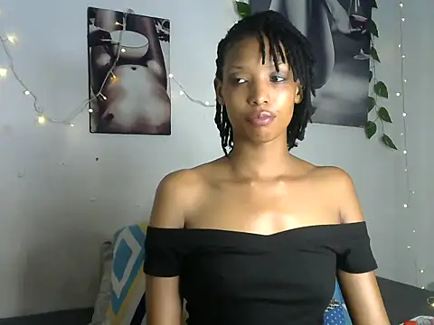 StarBarbiee online show from December 16, 2025, 6:35 pm