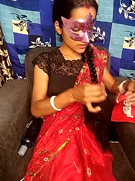 REVA DARLING online show from February 1, 2025, 5:26 pm