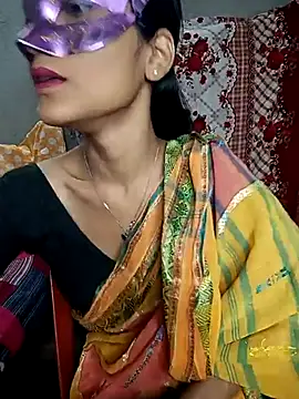 REVA DARLING online show from March 5, 2025, 1:39 pm