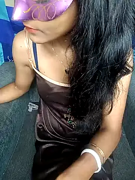 REVA DARLING online show from March 20, 2025, 3:23 am